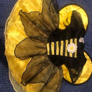 Bee costume